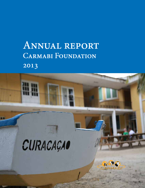 Annual Report 2013