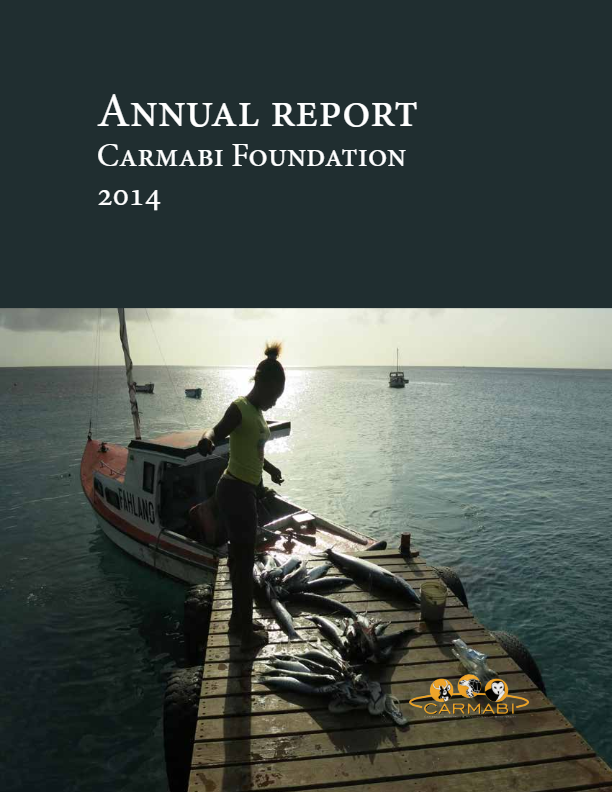 Annual report 2014