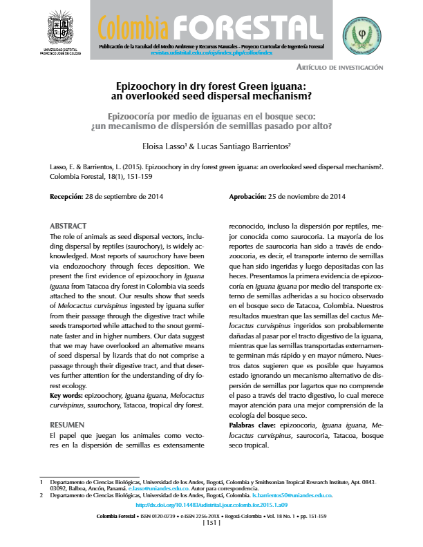 Paper les 2b - niche in the ecosystem