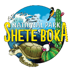 Shete Boka National Park Curacao